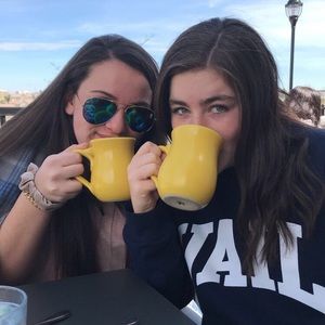 Meet your Posher, Jen